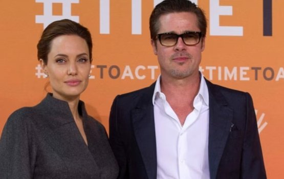Angelina aa dhekolhah court gai Brad ah bodu molheh! 