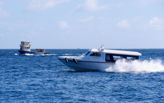 Raajjeyge bodu bayakah miadhu ves moosun goas
