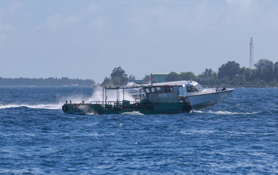 Miadhuves Raajjeyge baeh sarahadhuthakah vissaarakoh vaigadhavaane: MET Office