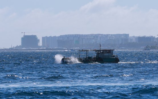 Boakoh vaarey vehi kandu thah gadhavaane kamah lafaakoh white alert nerefi