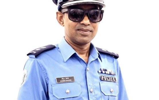 Shiyam 12 aharu fahun fuluhun ge vazeefaa alun dheefi