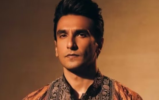 Ganoonee notice aa eku film jamiyya ah Ranveer ge varugadha rahdheh!