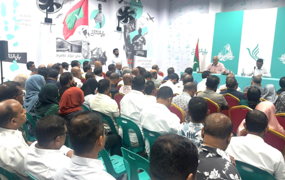 Raees hushahalhuvvaigen PNC ge congress avas koffi 