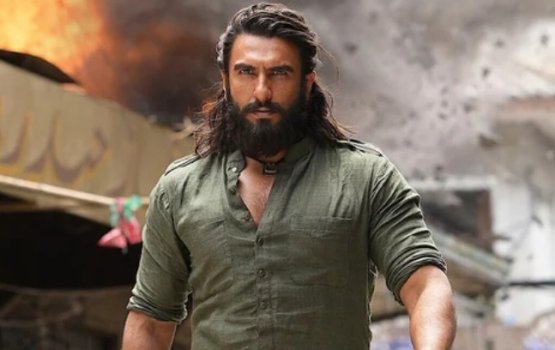 Film jamihyaa in unbah jahai Ranveer boycott kuran nerunu amuru baathil kohfi