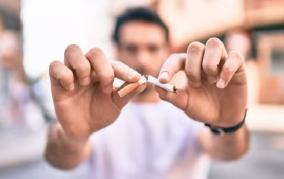 20 minute in 10 aharah: Cigarette buin huttalumun hashigandah anna badhalu thah!