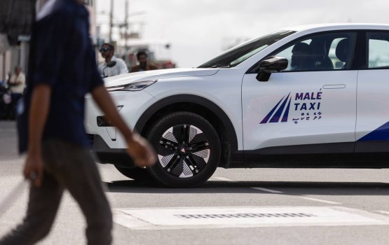 Taxi app hack eh nukurey, muvazzafaku mauloomaath badhalu kuree: MTCC