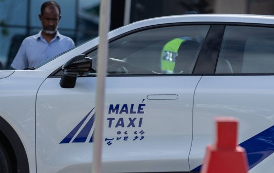 BREAKING: 13 Million ah MTCC in hedhi taxi app hack koh, aammun ge zaathee mauloomaath leak koffi