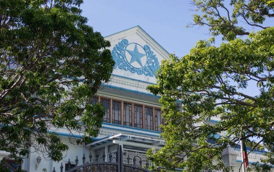Fuvahmulakugai zuvaanaku maraali massala 16 aharu fahun hukumaa hamayah