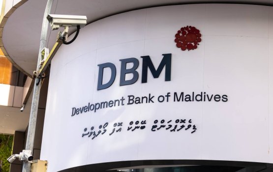 Hidhumaiy ves nufashaa development bank market kuraane veriyaku hoadhanee