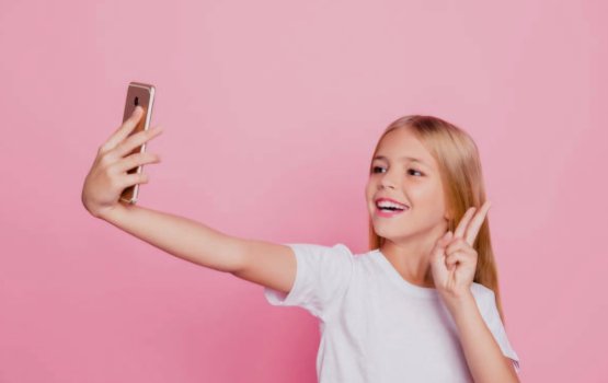 Selfiege 