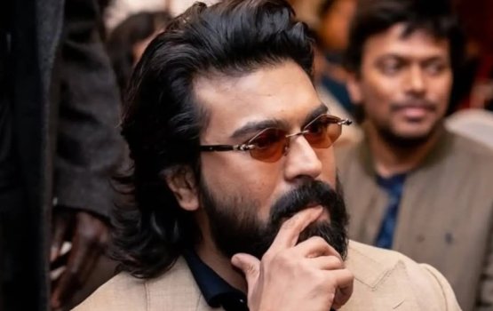 Bollywood aai Tollywood vaki kuran Ram Charan beynumeh nuvey!