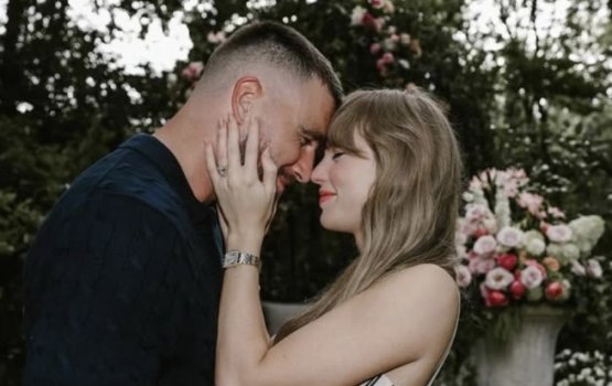 Taylor aai Travis kaiveni kuran thahyaaru vanee?