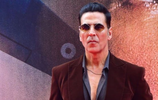 Kuda fee akaa eku Akshay ah bodu molheh: 