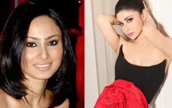 Plastic surgery hedhi kamuge thuhumathu thakah Mouni dhin rahdhu!