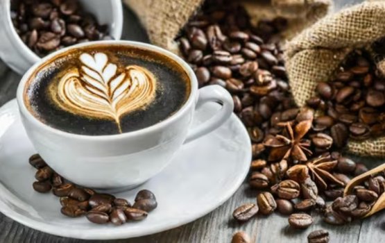 Coffee bonee haaskan filuvan, ekamaku ekan vanee bodu: E ee keehve?