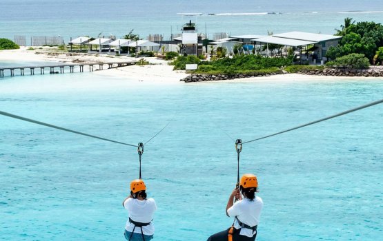 Dhiraagu giveaway gai biverivumuge furusathu miadhu hamavanee