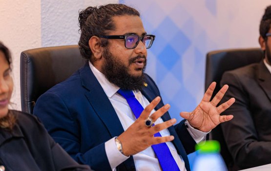 Mv crisis hinganee shumba kamuge hekkeh neiy: Civil court