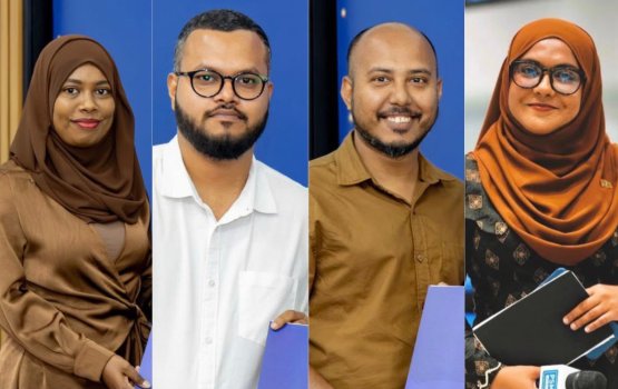 MNU ge faculty of arts ge deans award 4 noosveriyakah libijje