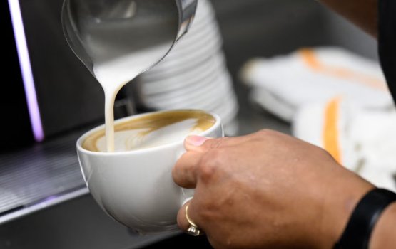 Reygandu ge araamu ninjakah coffee buin huttaalan vee kon iraku?