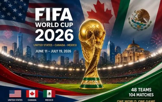 3 gaumu, 48 team adhi 104 match: Thaareekhuge enme bodu World Cup fashaigen kuri ah!