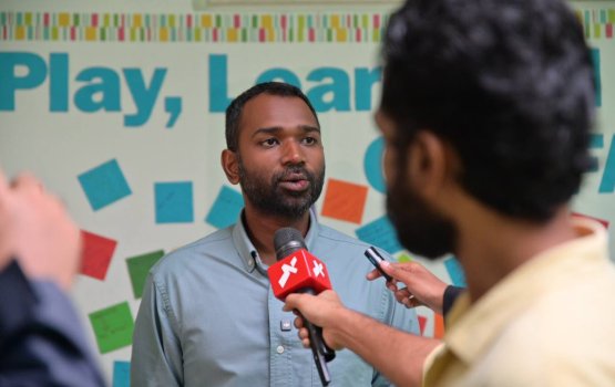 Baeh rahrashugai voters list vanee olhuvaalaafai: Meekail