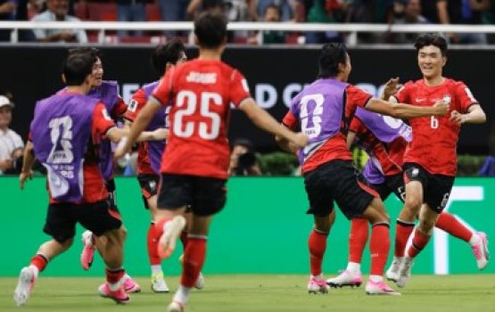 Fahathun arai Czech Republic athun dhekunu Korea molhuvejje