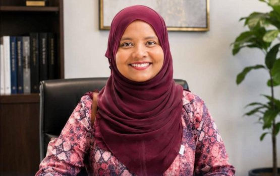 Massala jehunu Dh. Meedhoo council raees ge gondi PNC ah