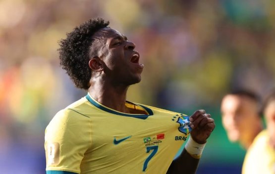 Vinícius ge landaa eku morocco athun brasil fuhdhaalee point akun