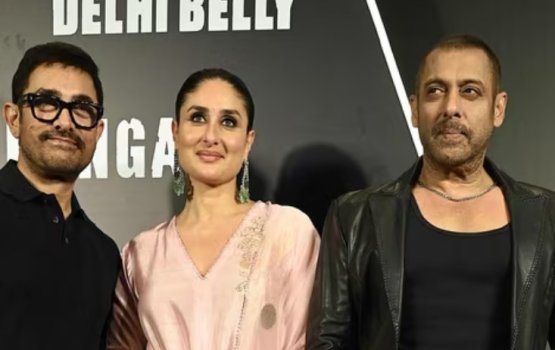 Salman ge aa 