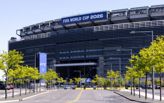 World Cup: Match ticket gannan ulhenikoh ganevunee 8000 dollar ge parking pass eh!