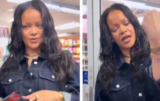 Rihanna ah Ambani aaila ain dhin hadhiyaa ge ahugai 4.2 million ruffiya!