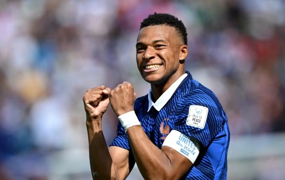  Mbappé ge record landaa eku france molhakaa eku world cup fashaifi