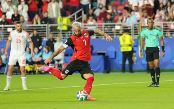 Austria athun baliviyas jordan ge coach bunee team aa medhu fahuruverivaa kamah