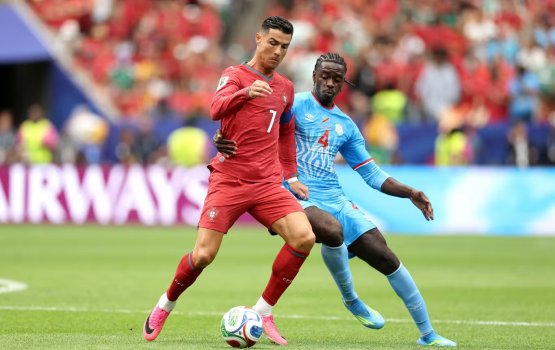 Congo in Portugal hifahattaifi