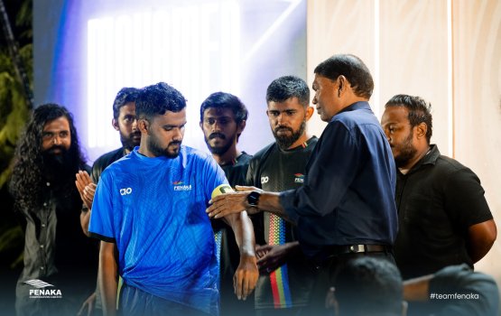 Hatharu mahuge musaara aaeku 97 muvazzafun FENAKA in vakivaan hushalhaifi