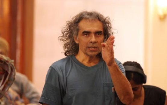 Niqab alhaa meehunnah Imthiyaz faadu kiyaifi