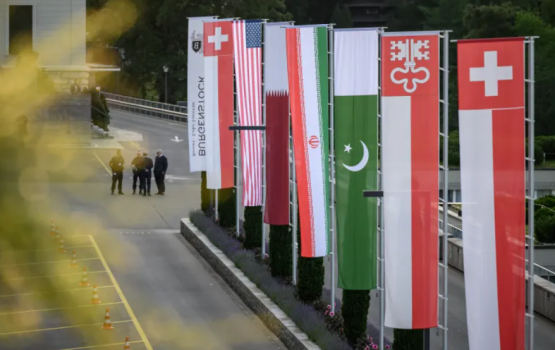 Hormuz kanduolhin dhathurukura ulhandhuthakun 60 dhuvaha fee nunagaane: Pakistan