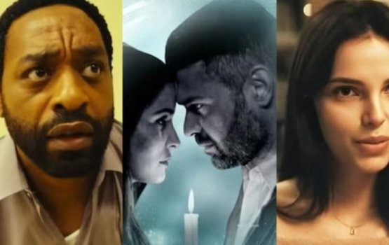 Dhuniyeyge cinema thakah biruveri film thakuge 
