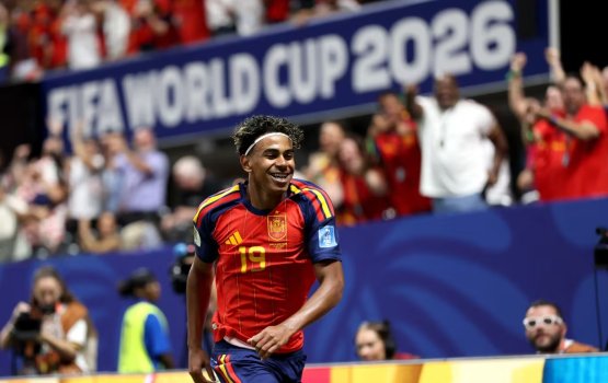 Spain dhinee varugadha rahdheh, Uruguay ge 2 vana match ves evvaru