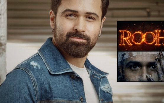 Inthizaarah nimumeh: Aharu thakakah fahu Emraan ge biruveri film eh!