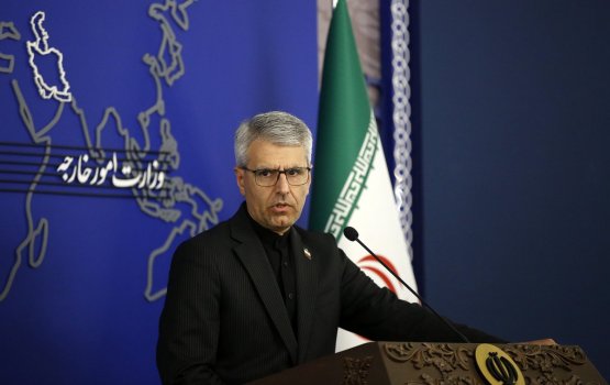 Nuclear program aa gulheygothun mashvara nukuraa kamah Iran in bunefi