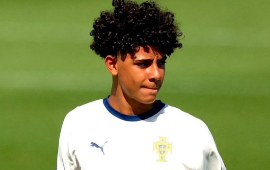 Ronaldo Jr World Cup kulheynee kon gaumakah? Eyna ah 5 ihthiyaareh eba oiy!