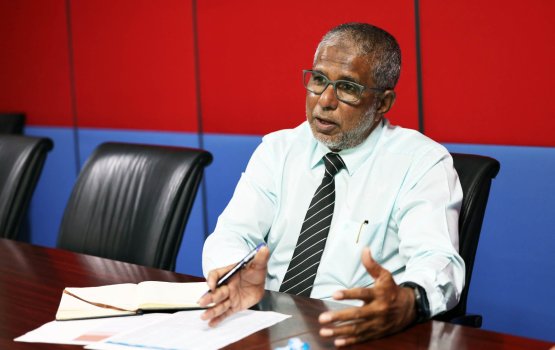 3 masdhuvahuge thereygai SOE thakuge 33 insahtha muvazzafun madhukuran angaifi