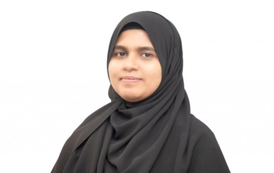 Privatization Board ge member kamah Zaina hamajassaifi