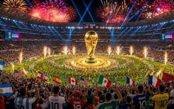 World Cup: Dhandu mathunnaai dhandu beyrun ves ethah kameh!