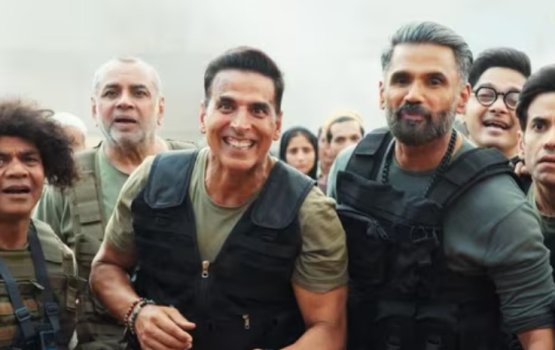 Akshay ge 