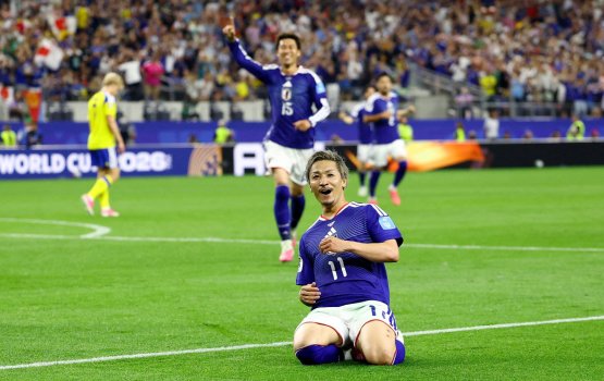 Sweden aa evvarukoh Japan 2 vana burah