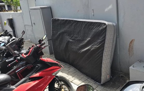 Male ge magumathee gai godhadi eh behetti meehaku hoadhan aammun ge ehee ah edhijje