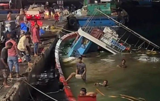 T- jetty kairi ah dhoanyeh fethijje