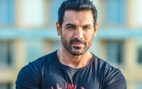 Bollywood thari John hithugai Iran ah haassa gadhareh: Sababakee kobaa?